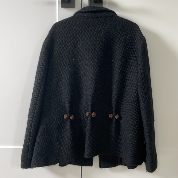 Giorgio Armani Womens Jacket 100% wool - Picture 2 of 7